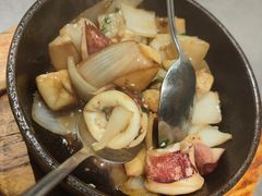 -沼津港精致料理·寿喜烧·烧鸟(龙湖南桥天街日料榜单店)