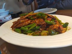 -八大碗·地道东北菜(白塔堡店)
