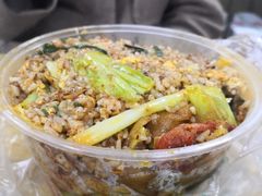 -幸福铁板烧(共和村店)