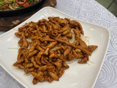 -粤·向群饭店(龙津东路总店)