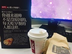 -肯德基(东门中店)