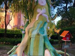 -安徒生童话乐园