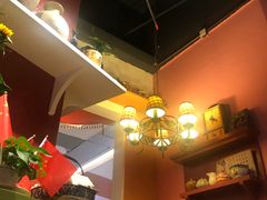 -彼德西餐厅(凯德广场新南店)