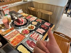 -欢喜哥齐齐哈尔自助烤肉(大学城店)