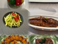 -恒悦轩·粤菜(上海展览中心店)
