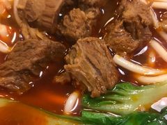 -鑫花溪牛肉米粉(凤凰街创始总店)