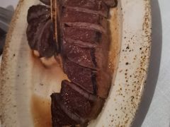 -Wolfgang’s Steakhouse 沃夫冈牛排馆(上海白玉兰广场店)