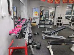 -CXFIT 陈徐健身工作室(凯旋店)