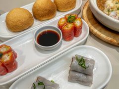 -蔡澜点心·粤菜(丽泽天街店)
