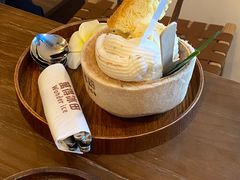 -WONDER ICE 萬得冰田(建設路总店)