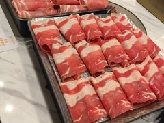 -呷哺呷哺 黄金牧场 (新辰里学清路店)