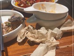 -云海肴·汽锅鸡·云南菜(美罗城店)