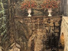 -澳门圣地牙哥古堡酒店