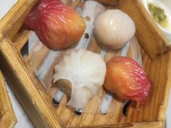 -东鑫记港式茶餐厅(南京东路店)