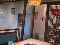 -老员外骨汤火锅(海州古城店)