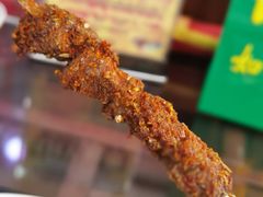 -东方宫中国蘭州牛肉拉面(黄岛店)