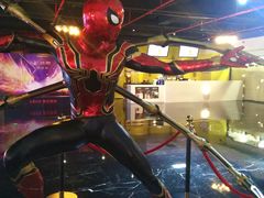 -萧山德纳MAX影城