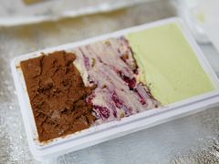 -Dal Cuore 达可芮冰淇淋(陕西北路店)