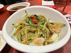 -喜家德虾仁水饺(北京超极合生汇店)