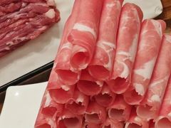 -仁和四季涮肉馆(天坛南门店)