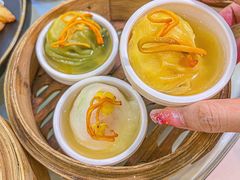 -馨越楼·点心·粤菜(赤坎店)