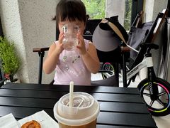 -北芒BEIMO COFFEE(五台山店)