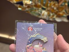 -上海跨国采购会展中心