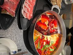 -滇牛云南火锅(桂林路店)