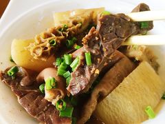 -繁仔牛杂(石排店)