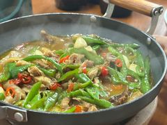 -丽君饭店(游客服务中心店)