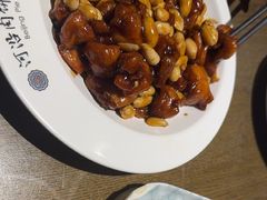-河沿肉饼Beijing Pie(东华门店)