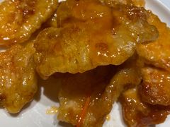 -关东小磨东北菜(上海长风大悦城店)