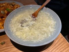 蛋酒-静一餐厅·湖北菜(前门创始店)