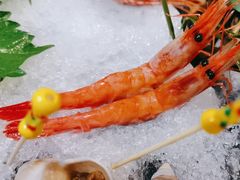 -和创柚子·会席日本料理(新区淮海街店)