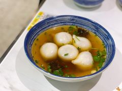 北乡汤圆-王阿盖手工小吃(万泰城店)
