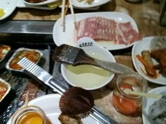 -苏格里岛·自助烤肉·火锅海鲜(金鼎广场店)