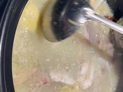 -百年果林椰子鸡(中洲店)