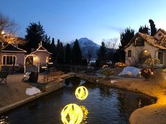 -河口湖八音盒之森美术馆