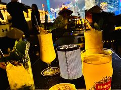 -船长酒吧 The Captain