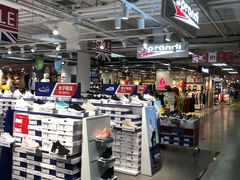 -法雅体育(天通苑工厂店)