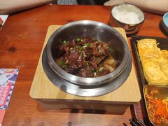 -鑫日千里马朝鲜族小馆(总店)