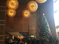 -天津君隆威斯汀酒店