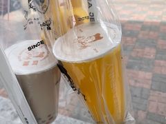 -沪上阿姨·精选茶饮(万新村店)