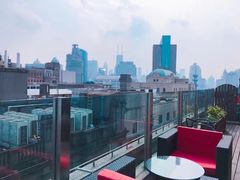 -罗斯福色戒酒吧(外滩店)