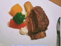 -王品牛排(常州吾悦广场店)