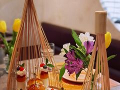 -HUATA 'Holiday Plan 花榻
