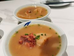 -楚山晓·湖北菜(武汉光谷K11店)