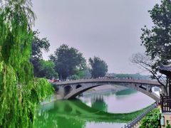 -赵州桥景区