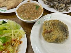 -老磁器口豆汁店(马家堡店)