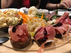 -BomBa意大利餐厅